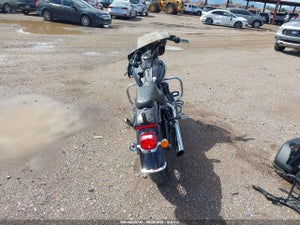2021 HARLEY-DAVIDSON FLHCS
