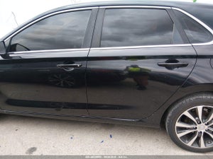 2018 HYUNDAI ELANTRA GT