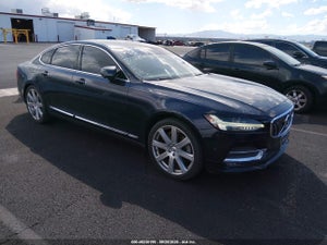 2017 VOLVO S90 T6 INSCRIPTION