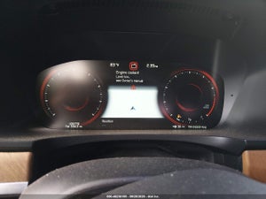 2017 VOLVO S90 T6 INSCRIPTION