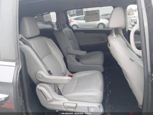 2018 HONDA ODYSSEY TOURING
