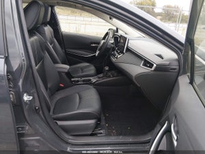 2023 TOYOTA COROLLA HYBRID XLE