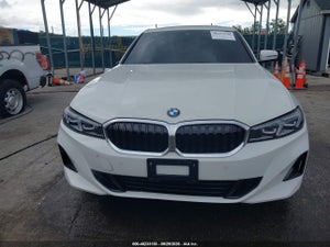 2023 BMW 330I XDRIVE