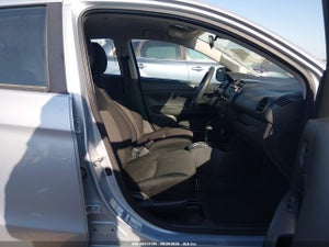 2024 MITSUBISHI MIRAGE ES/LE