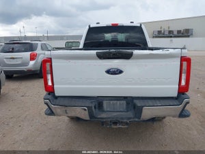 2025 FORD F-250 XLT