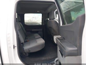 2025 FORD F-250 XLT
