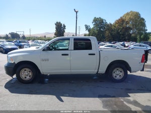 2018 RAM 1500 TRADESMAN  4X2 5'7 BOX
