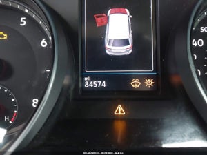 2019 VOLKSWAGEN ATLAS 3.6L V6 SE W/TECHNOLOGY R-LINE