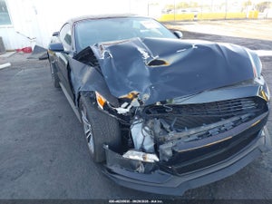 2017 FORD MUSTANG ECOBOOST