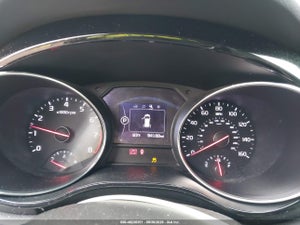 2016 KIA SEDONA EX