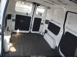 2017 CHEVROLET CITY EXPRESS 1LS