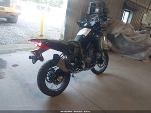 2026 CF MOTO IBEX 450