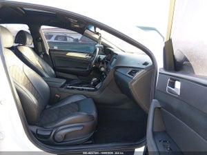 2017 HYUNDAI SONATA SPORT 2.0T