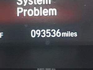 2017 HONDA CR-V EX-L/EX-L NAVI