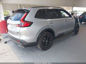 2026 HONDA CR-V HYBRID 2WD SPORT-L
