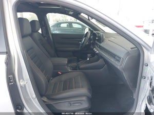 2026 HONDA CR-V HYBRID 2WD SPORT-L