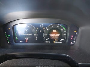 2026 HONDA CR-V HYBRID 2WD SPORT-L