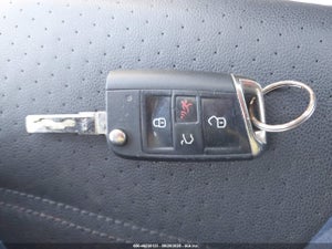 2015 VOLKSWAGEN GOLF SPORTWAGEN TDI SE 4-DOOR