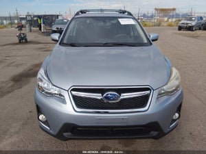 2016 SUBARU CROSSTREK PREMIUM
