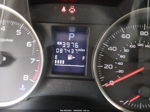 2016 SUBARU CROSSTREK PREMIUM