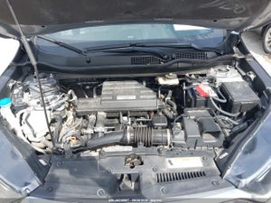 2018 HONDA CR-V EX-L/EX-L NAVI