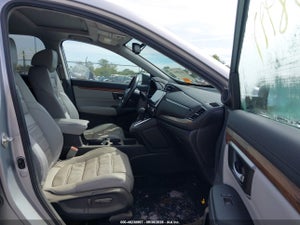 2018 HONDA CR-V EX-L/EX-L NAVI