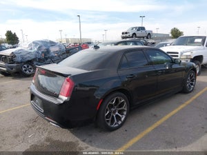 2017 CHRYSLER 300 300S