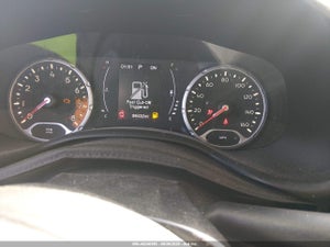 2017 JEEP RENEGADE ALTITUDE FWD