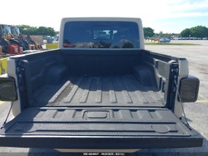2023 JEEP GLADIATOR HIGH ALTITUDE 4X4