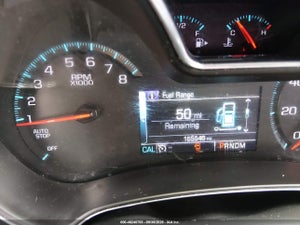 2017 CHEVROLET IMPALA 1LT