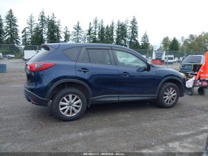 2015 MAZDA CX-5 TOURING