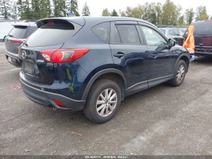 2015 MAZDA CX-5 TOURING