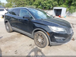 2018 LINCOLN MKC PREMIERE