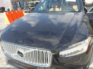 2016 VOLVO XC90 T6 FIRST EDITION