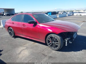 2026 BMW M340I XDRIVE NA