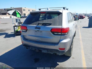 2016 JEEP GRAND CHEROKEE LIMITED 75TH ANNIVERSARY