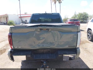 2026 TOYOTA TUNDRA HYBRID 1794 EDITION CREWMAX 5.5' BED
