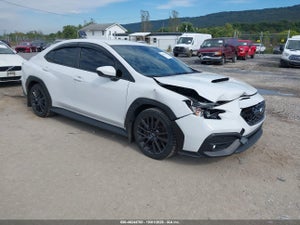 2024 SUBARU WRX PREMIUM