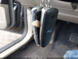2017 FORD FOCUS ELECTRIC