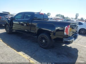 2016 GMC CANYON SLE