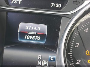 2018 MERCEDES-BENZ GLA 250 4MATIC