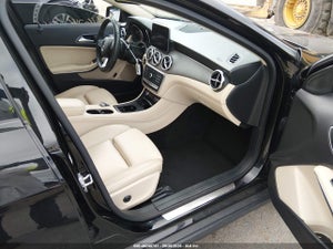 2018 MERCEDES-BENZ GLA 250 4MATIC