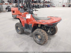 2024 POLARIS SPORTSMAN 570EFI