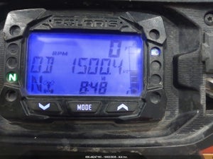 2024 POLARIS SPORTSMAN 570EFI