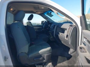 2017 RAM 1500 TRADESMAN  4X2 8' BOX