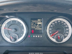 2017 RAM 1500 TRADESMAN  4X2 8' BOX