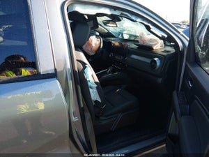 2026 CHEVROLET COLORADO LT, RWD