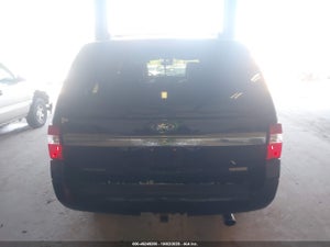 2016 FORD EXPEDITION EL LIMITED