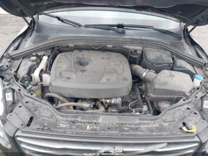 2016 VOLVO XC60 T5 DRIVE-E PREMIER
