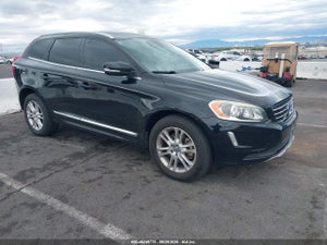 2016 VOLVO XC60 T5 DRIVE-E PREMIER